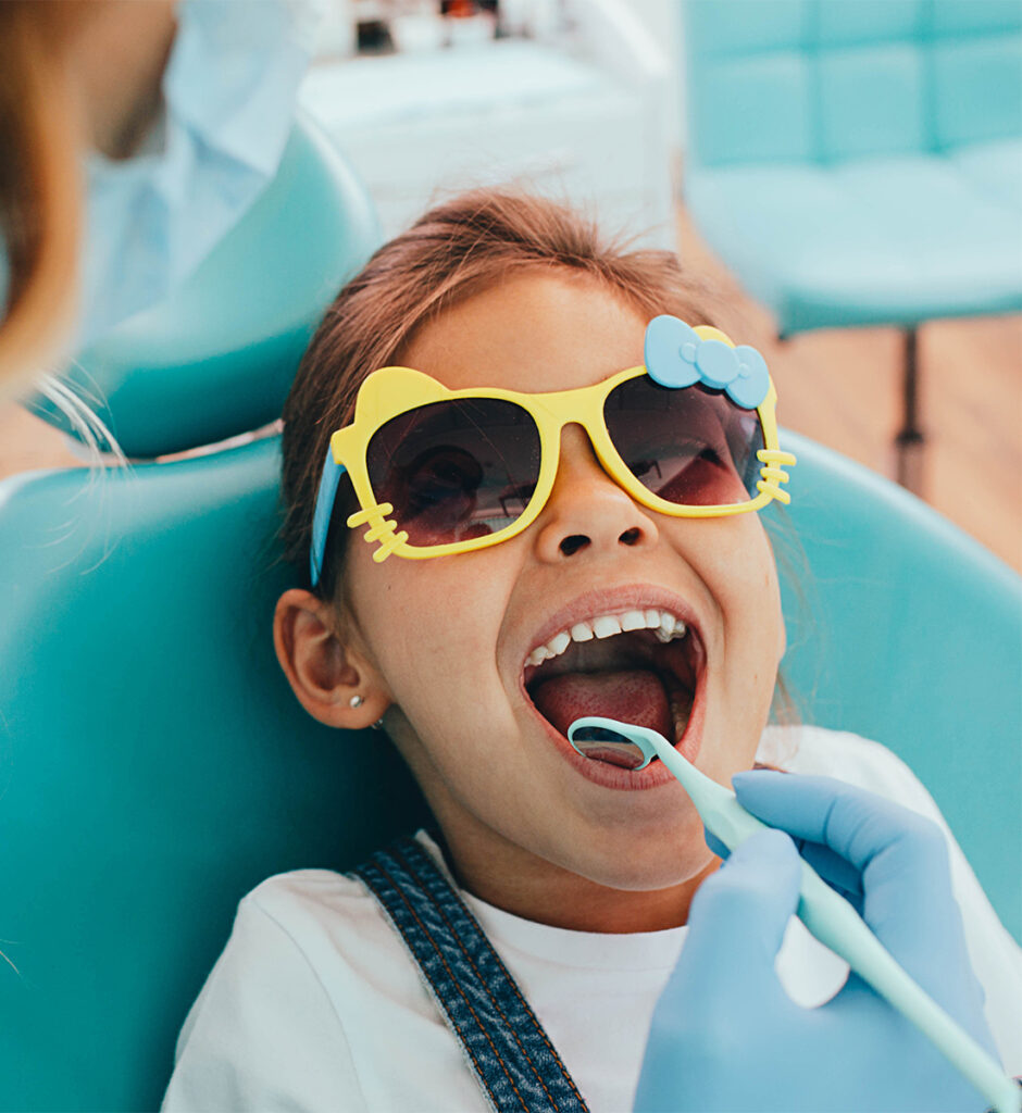Tooth Story Pediatric Dentistry | Dental Crowns