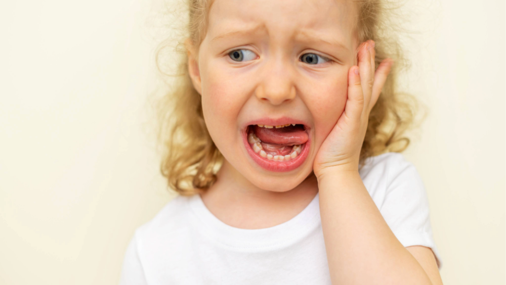 Tooth Story Pediatric Dentistry | Dental Emergencies