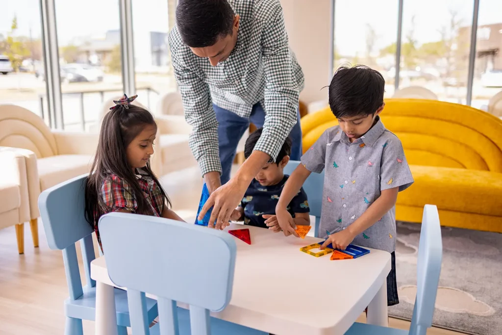 Tooth Story Pediatric Dentistry | Nutrition and Dental Health