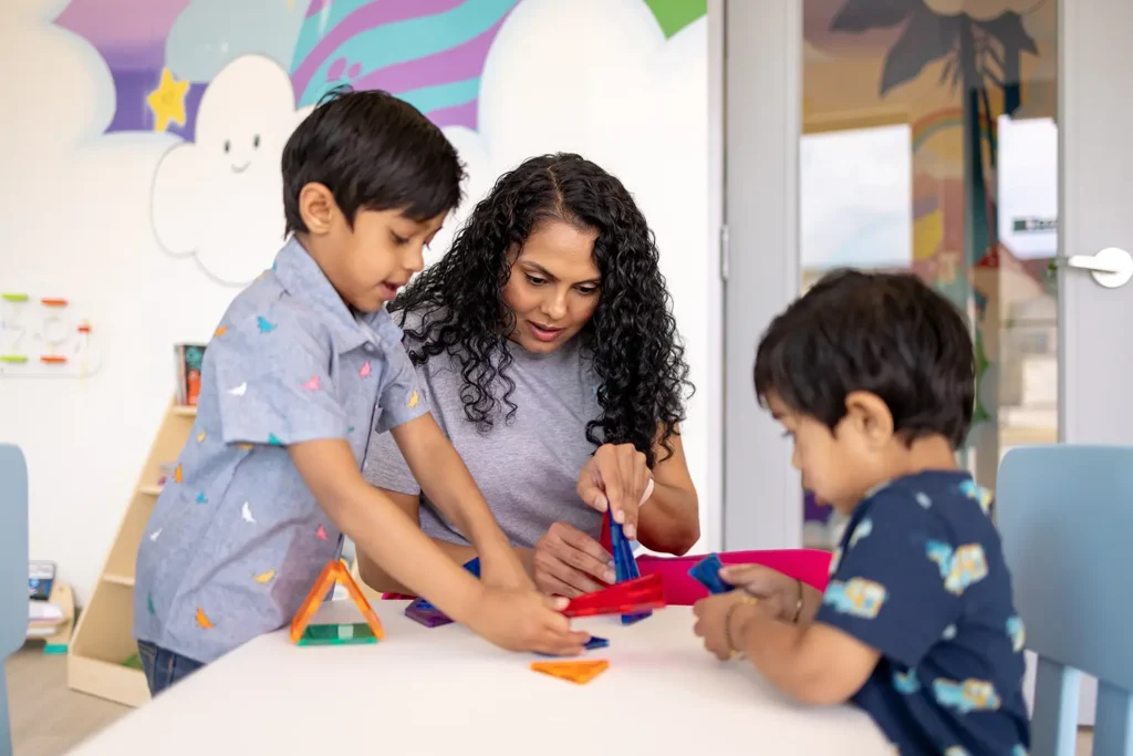 Tooth Story Pediatric Dentistry | Minimally Invasive Care