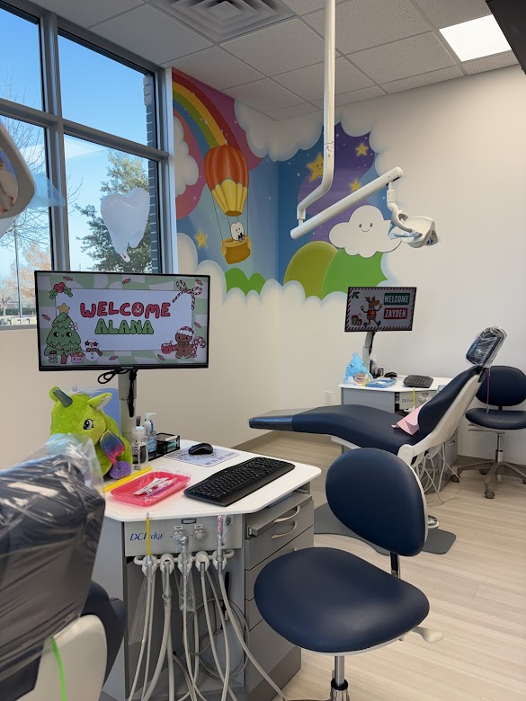Tooth Story Pediatric Dentistry | Special Needs Patients