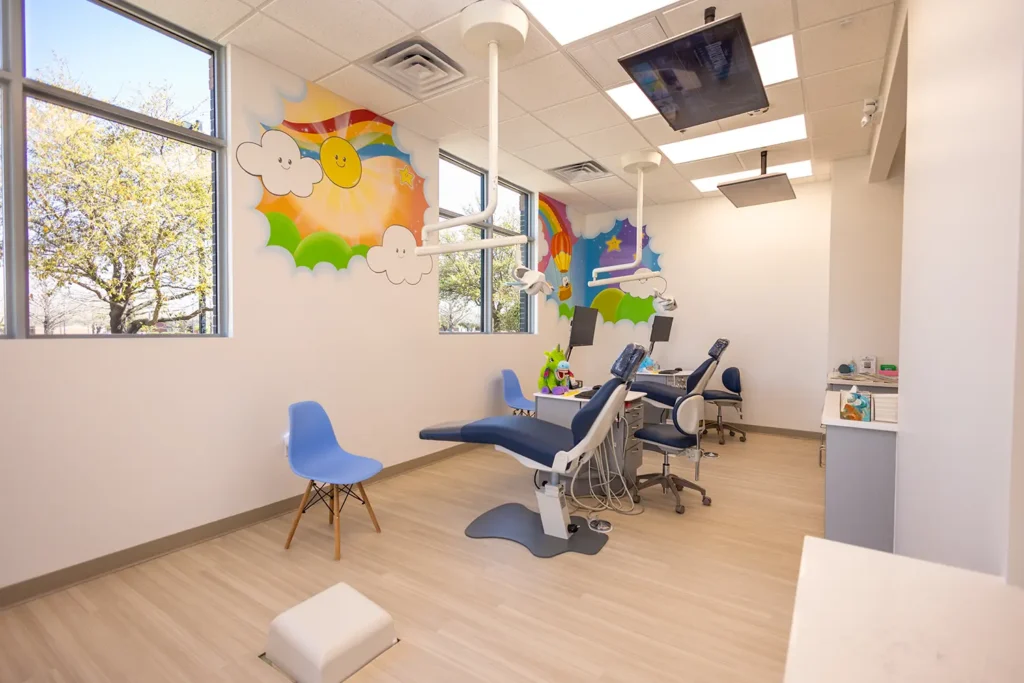 Tooth Story Pediatric Dentistry | Home