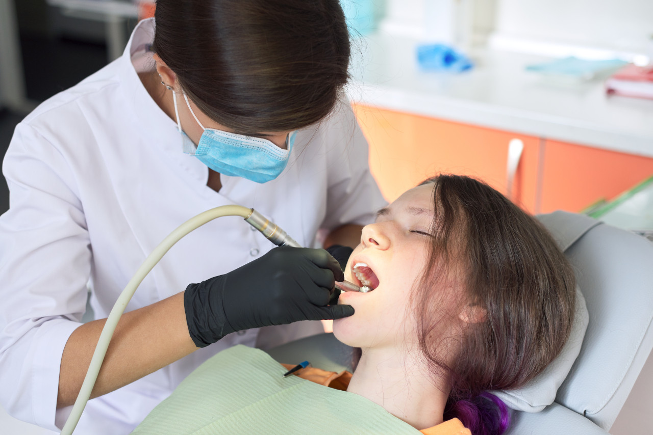 Tooth Story Pediatric Dentistry | What to Do During a Pediatric Dental Emergency in Grapevine, TX Tooth Story Pediatric Dentistry | What to Do During a Pediatric Dental Emergency in Grapevine, TX