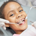 Tooth Story Pediatric Dentistry | Dental Sealants for Kids: A Simple Way to Help Prevent Cavities