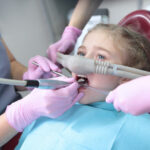 Tooth Story Pediatric Dentistry | How to Prepare Your Child for Pediatric Dental Sedation in Grapevine, TX