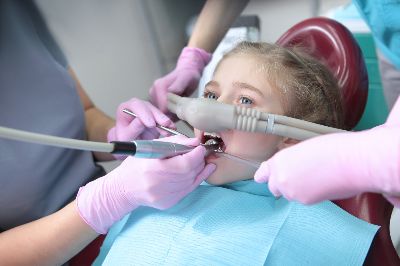 Tooth Story Pediatric Dentistry | How to Prepare Your Child for Pediatric Dental Sedation in Grapevine, TX Tooth Story Pediatric Dentistry | How to Prepare Your Child for Pediatric Dental Sedation in Grapevine, TX